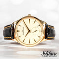 Jaeger-LeCoultre MASTER ULTRA THIN SMALL SECONDS Q1272510 2016 Sep