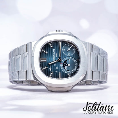 Patek Philippe Nautilus 5712/1A 2021