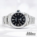 Rolex Explorer I 214270 MK2 (New Card) 2019 Oct