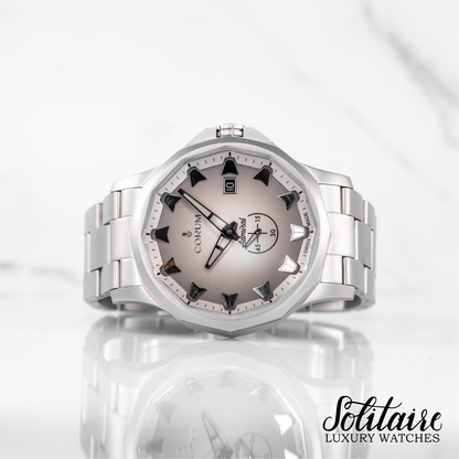 Corum Admiral 42 Grey Monochrome with Sand-blasted steel 395.201.20/V800AK50 2022