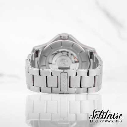 Corum Admiral 42 Grey Monochrome with Sand-blasted steel 395.201.20/V800AK50 2022