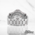 Corum Admiral 42 Grey Monochrome with Sand-blasted steel 395.201.20/V800AK50 2022