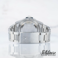 Rolex Explorer II Tritium Dial 16570 1999 Jun