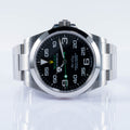 Rolex Air-King 126900 2022 Dec